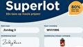 WVV Zondag 3 koopt 1e superlot